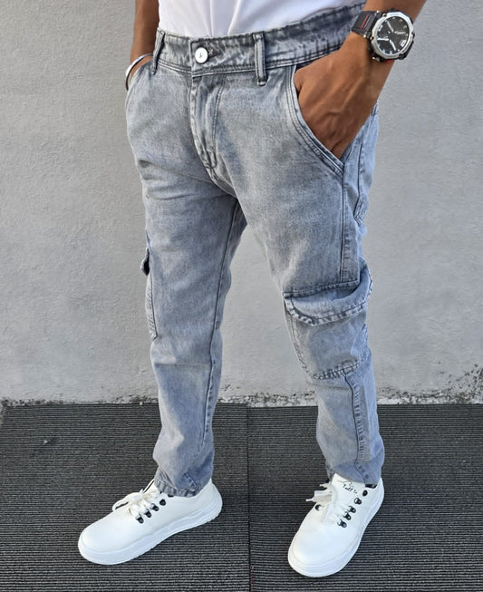 MFW 6 Pocket mom fit jeans buy @450