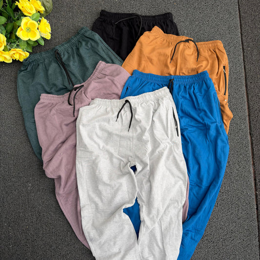 3 in 1 combo big size cotton track pant buy 3 pcs combo @499 only