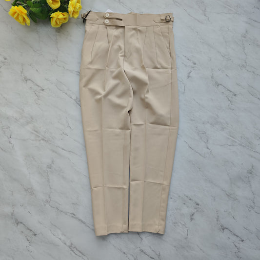 Men's premium Gurkha polo fit pants buy @ 450 rs only