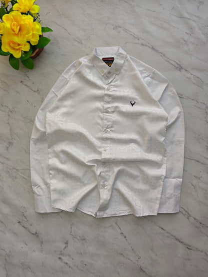 MFW Texture design party wear shirts Single pcs @299 and Buy 4 pcs combo @999