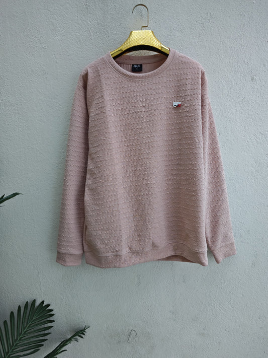 Round neck full sleeve Tshirt 1 pc @199 and 3 pcs @ 499