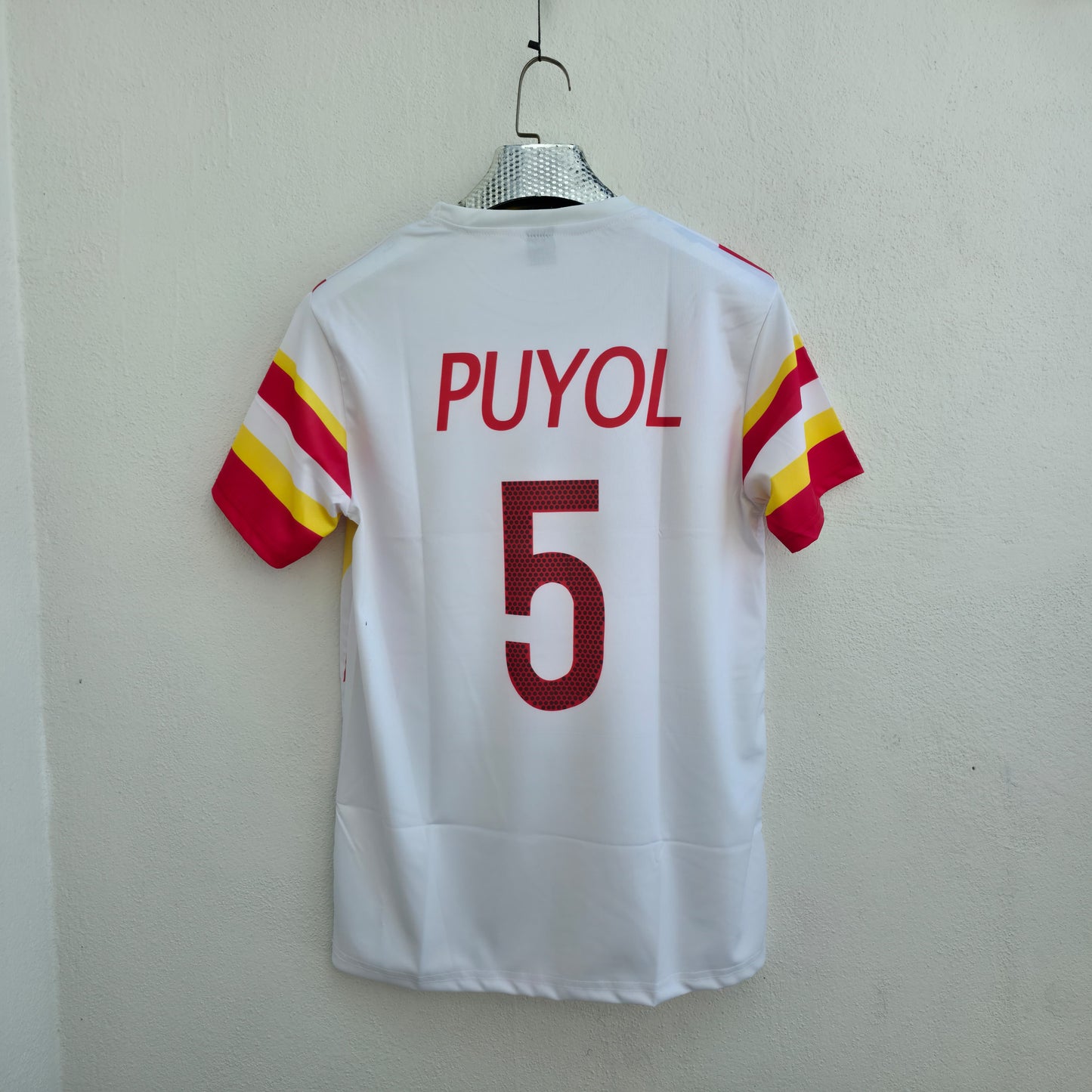 Half sleeve Football Jersey available at@150