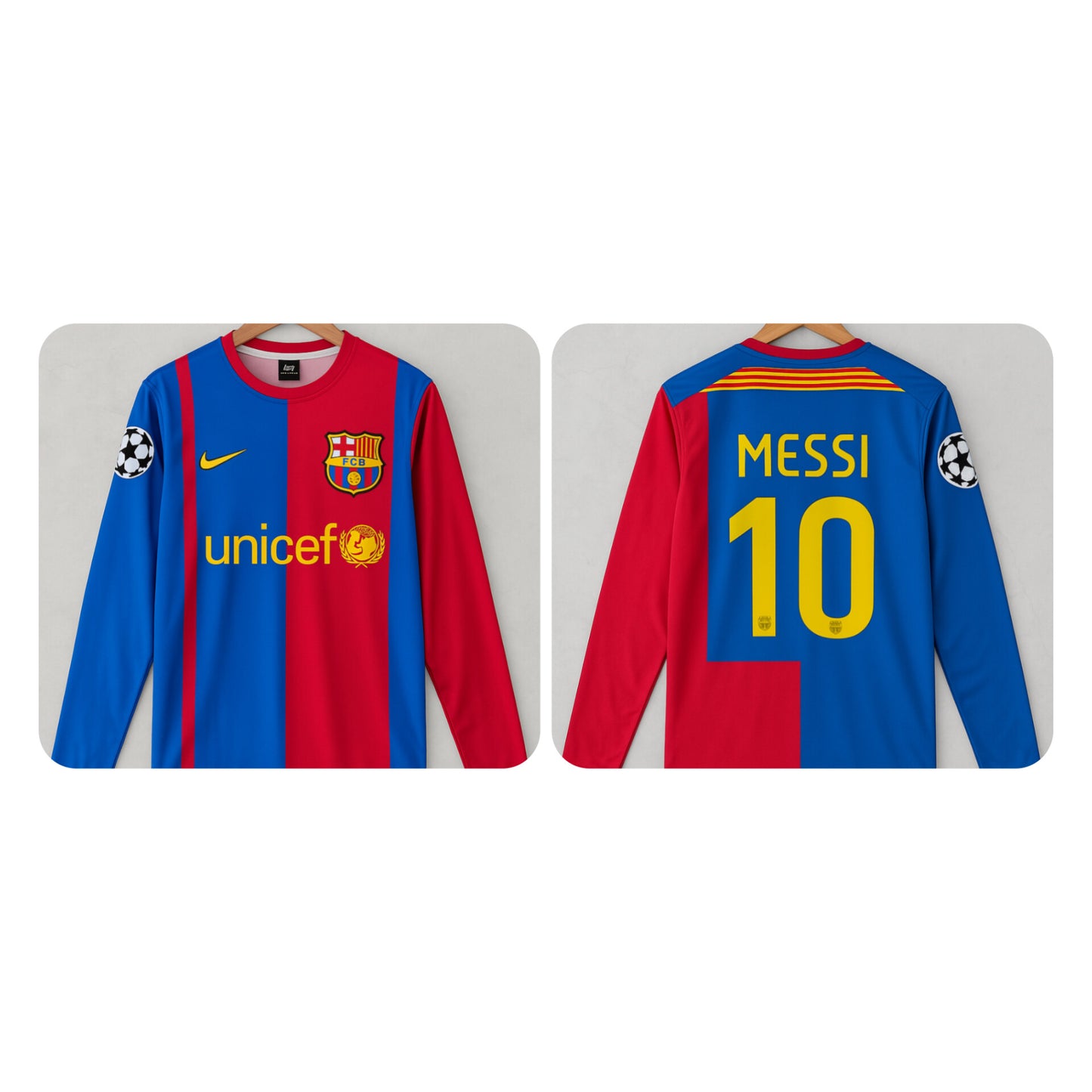 Full sleeve Football jersey buy 3 pcs @499 and 1 pcs @199