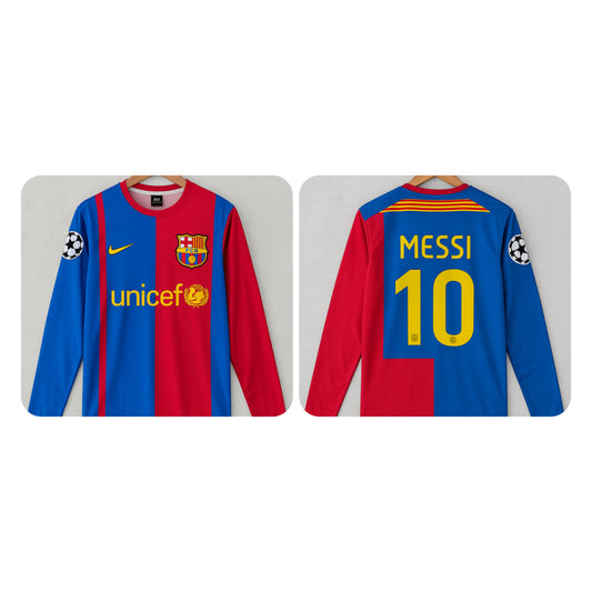 Full sleeve Football jersey buy 3 pcs @499 and 1 pcs @199