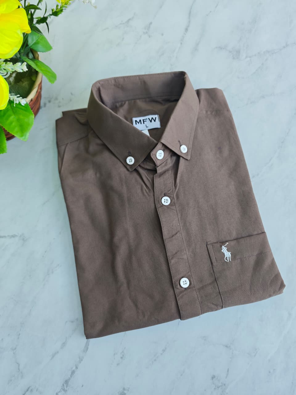 MFW Old money Plain shirts Single pcs @299 and Buy 4 pcs combo @999 (NEW)
