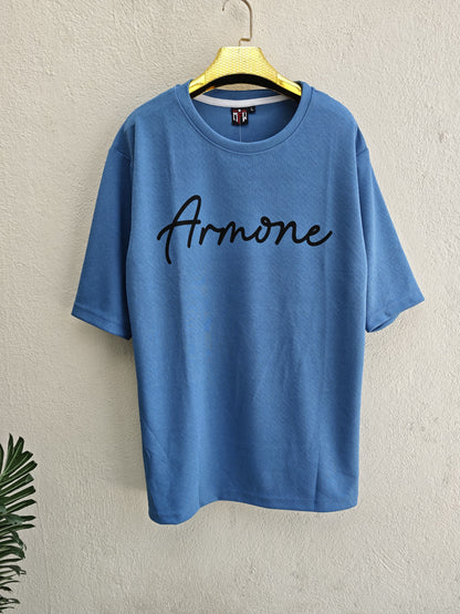 MFW drop shoulder Tshirt 1 pc @199 and 3 pcs @ 499