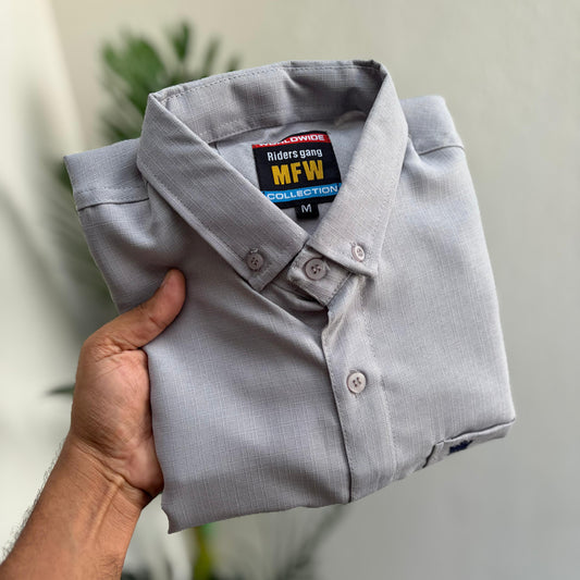 MFW old money type Lenin Shirts single pcs @299 and Buy 4 pcs combo @999