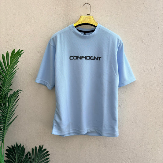 Round neck Front and back print droup shoulder Tshirt 1 pc @199 and 3 pcs @ 499