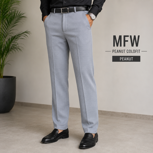 MFW Penut fabric polofit pants buy 3 pant @ 1200