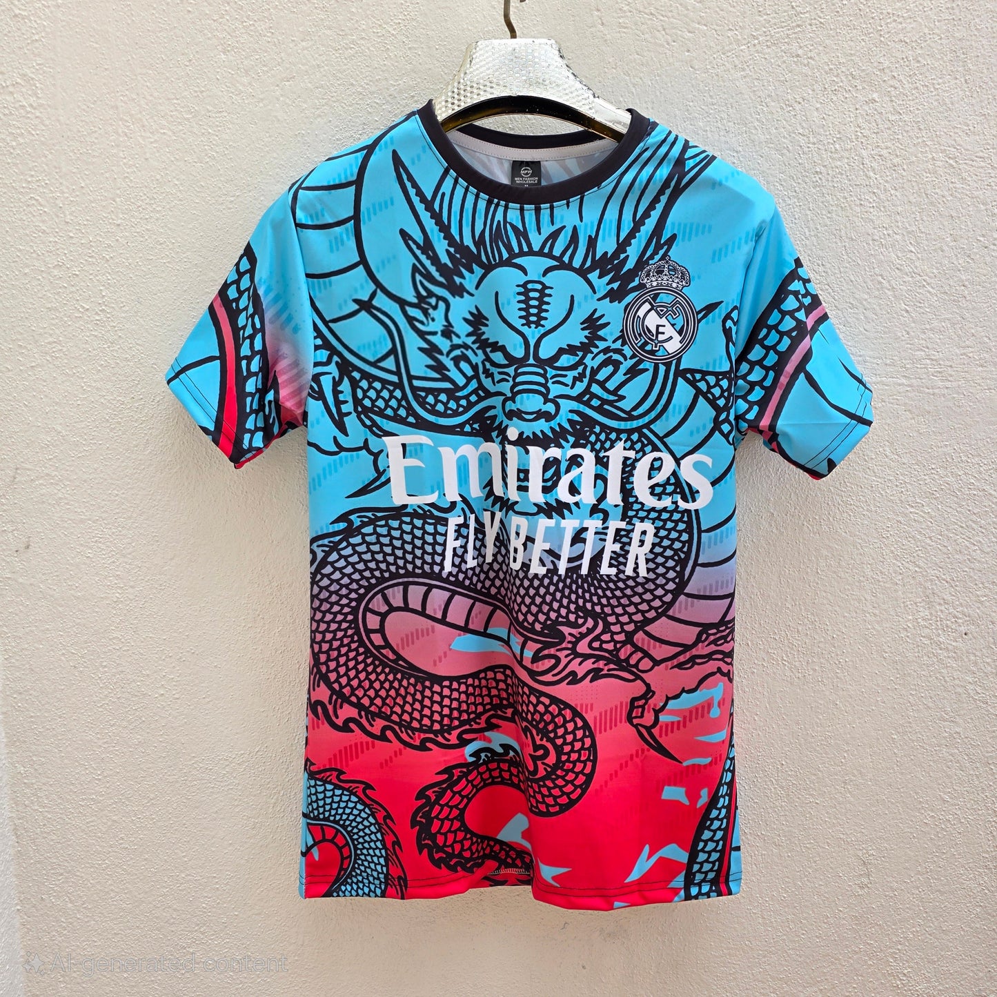 Half sleeve Football Jersey available at@150