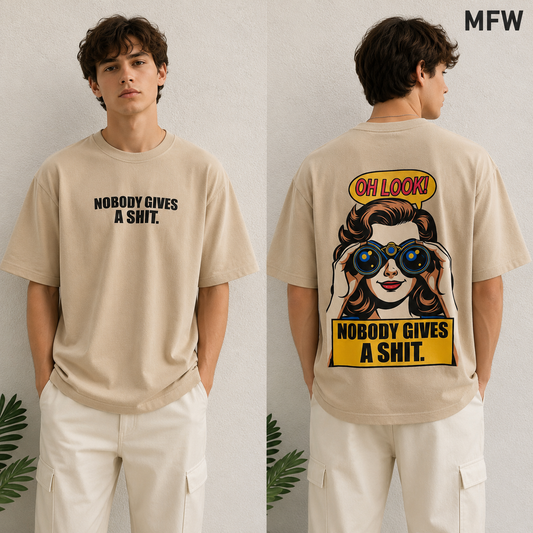 (D3)MFW drop shoulder Tshirt 1 pc @199 and 3 pcs @ 499