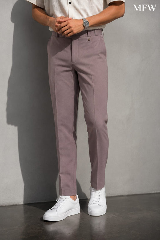 MFW peanut fabric polo fit pants buy @350 rs only