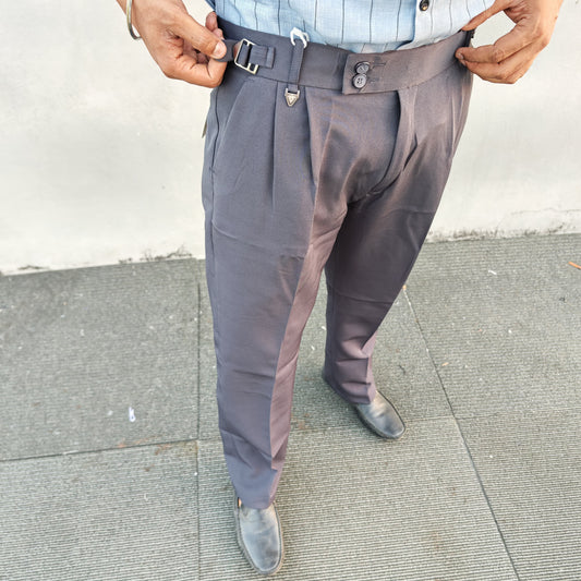 Mfw Gurkha type polofit pants buy 3 pant @ 1200