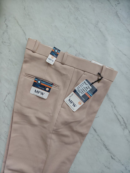 MFW penut fabric polo fit pant Buy 3 pc combo @999