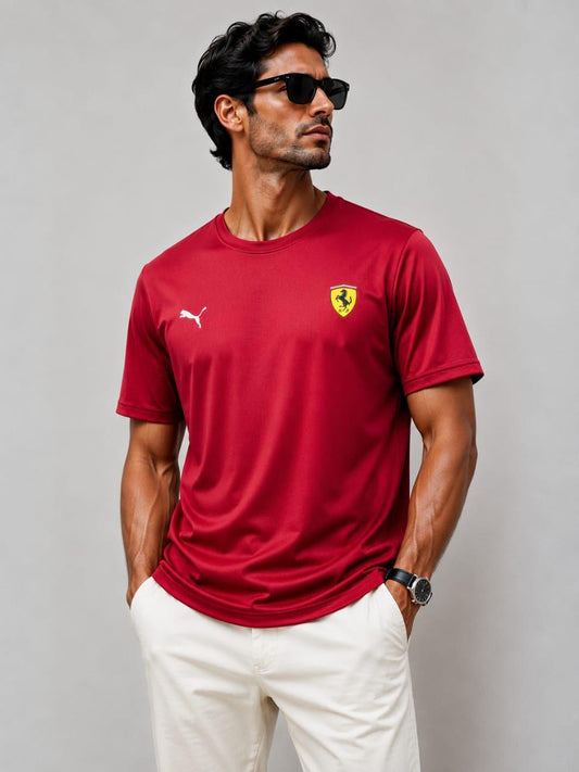 Mfw Drifit Half sleeves Tshirt buy @100rs