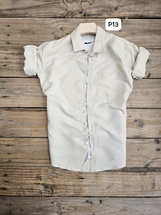 MFW plain formal Shirts single pcs @299 and Buy 4 pcs combo @999