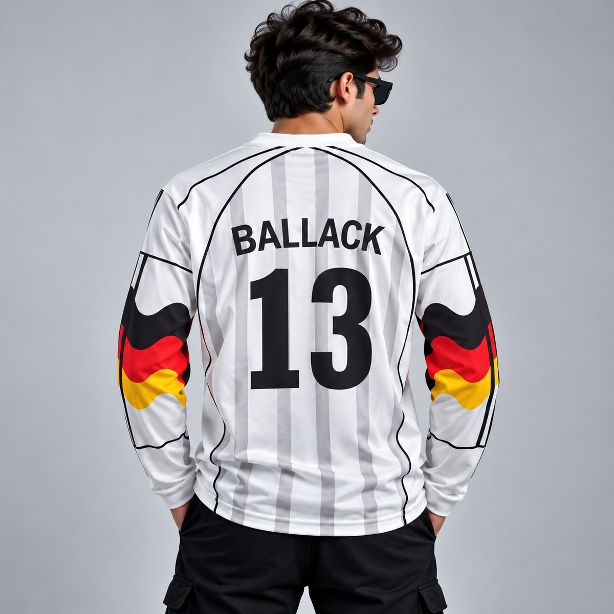 Mfw mens round neck full sleeve jersey tshirt buy @250 rs only