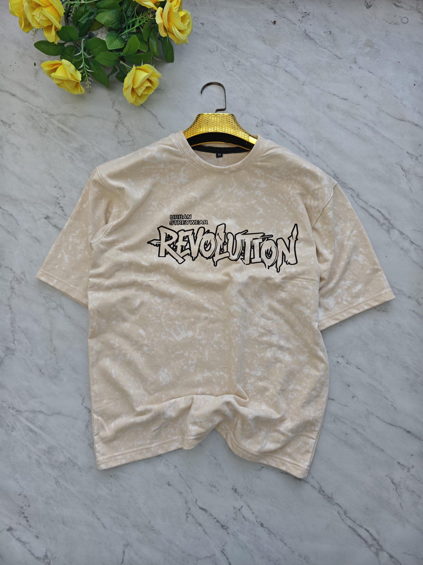 3 in 1 combo buy 3 pcs Random design Acid wash tshirts buy 500 only(Read description before ordering)