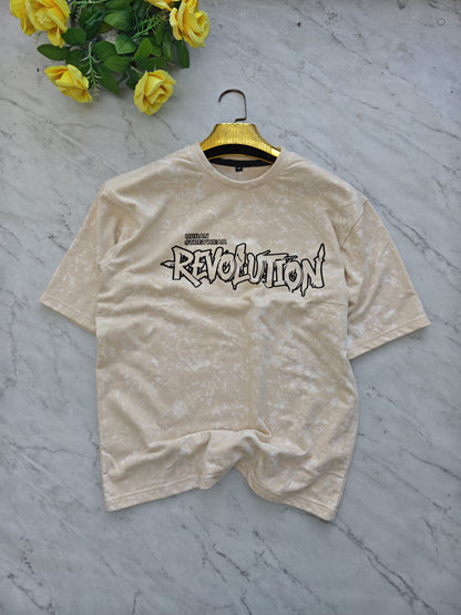 3 in 1 combo buy 3 pcs Random design Acid wash tshirts buy 500 only(Read description before ordering)