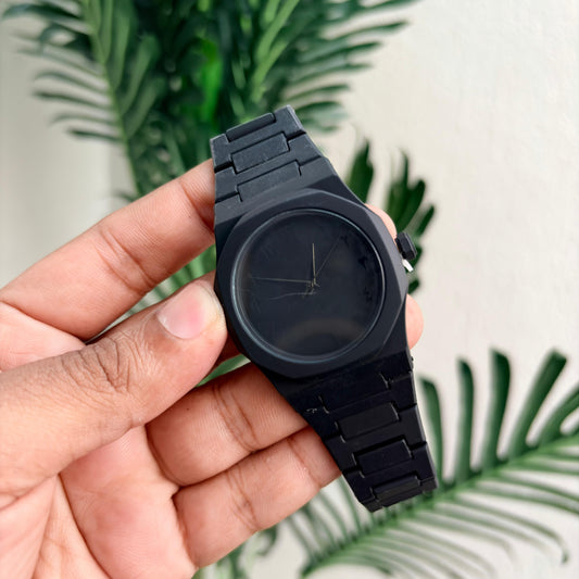 Black Aura Watches for sale @249
