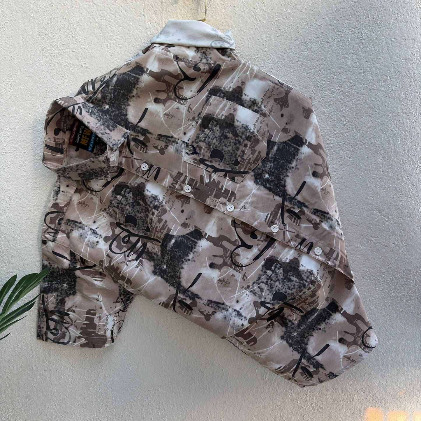 MFW Half sleeve Printed shirts buy 3 pcs @499 and 1 pcs @199