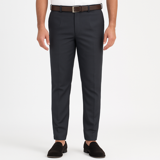 MFW Barbie polofit pants  buy 3 pant @ 1200(Dark grey)