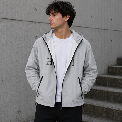 Wind Cheater Zipper Jacket for sale @450 only