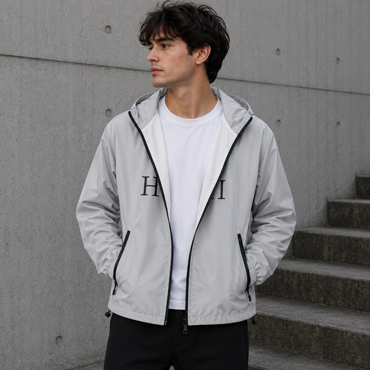 Wind Cheater Zipper Jacket for sale @450 only