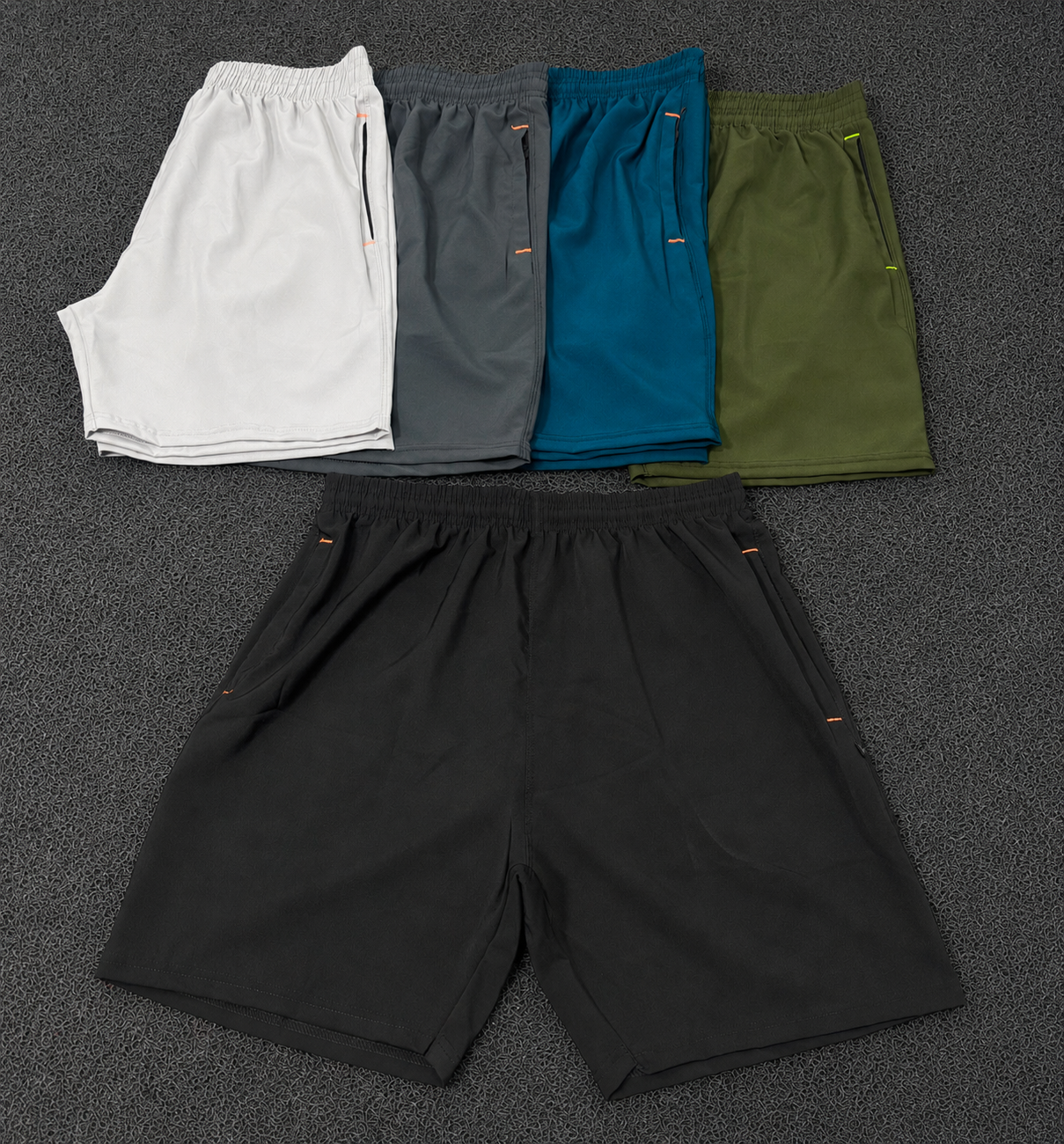 Imp NS lycra shorts combo buy 4 pcs @499 rs only ( Read description before ordering)