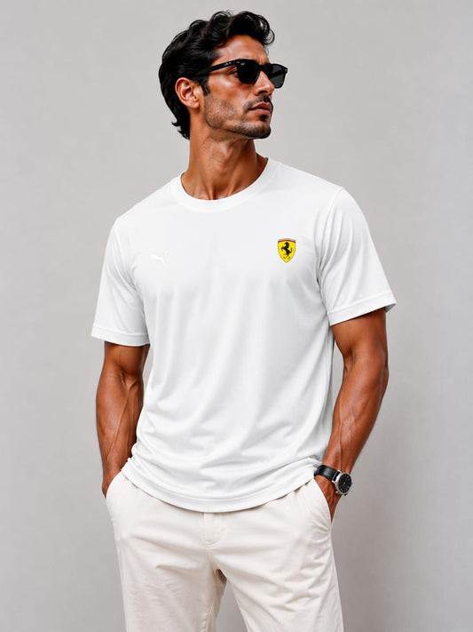 Mfw Drifit Half sleeves Tshirt buy @100rs