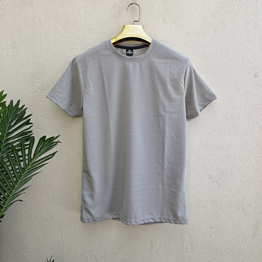 Round neck back print Half sleeve Tshirt 1 pc @199 and 3 pcs @ 499(Insect design)