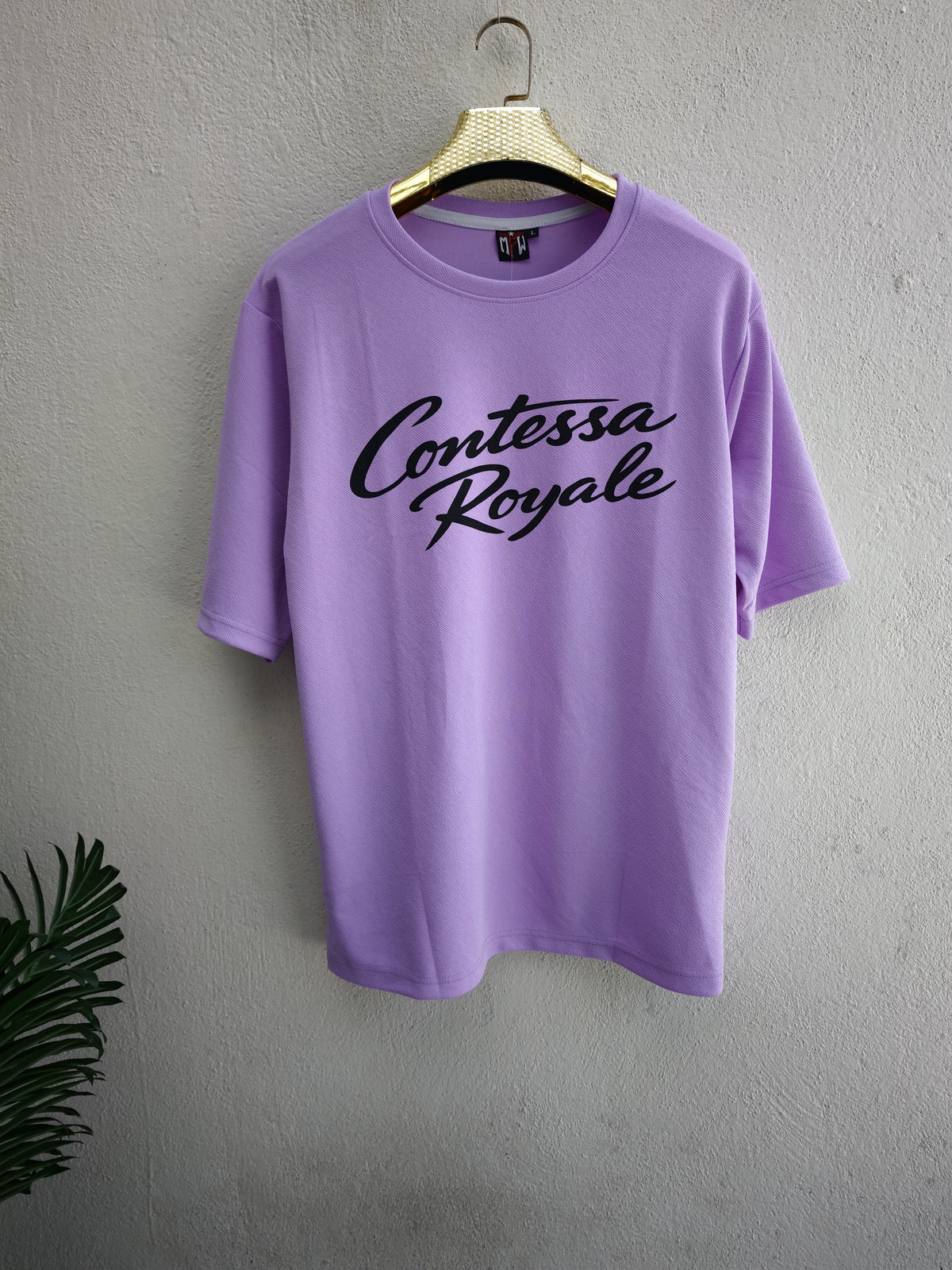 MFW drop shoulder Tshirt 1 pc @199 and 3 pcs @ 499
