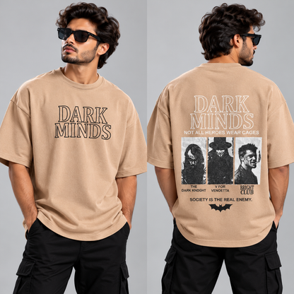 MFW drop shoulder Tshirt 1 pc @199 and 3 pcs @ 499