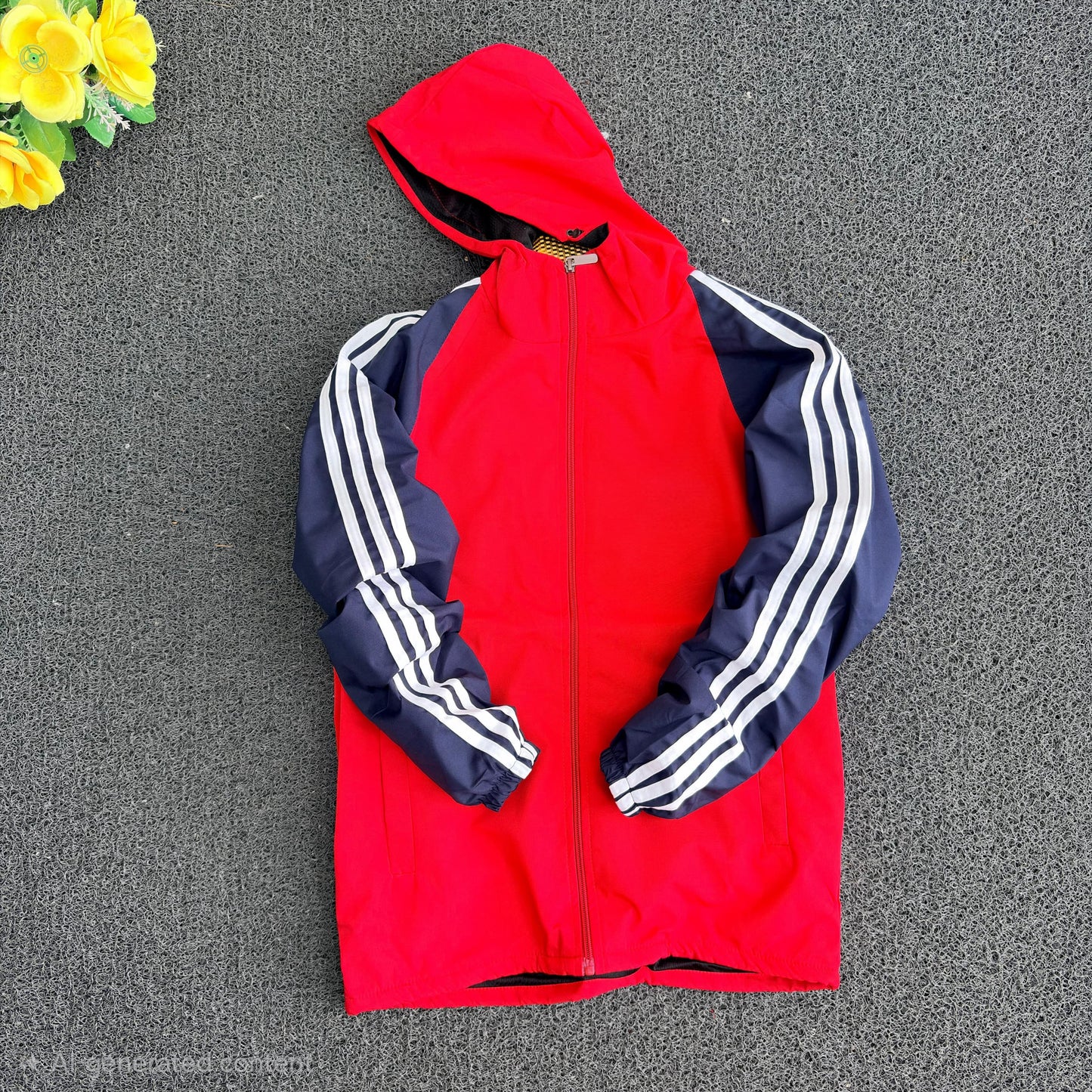 Wind Cheater Zipper Jacket for sale @450 only