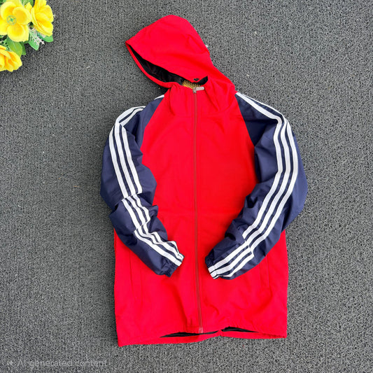 Wind Cheater Zipper Jacket for sale @450 only