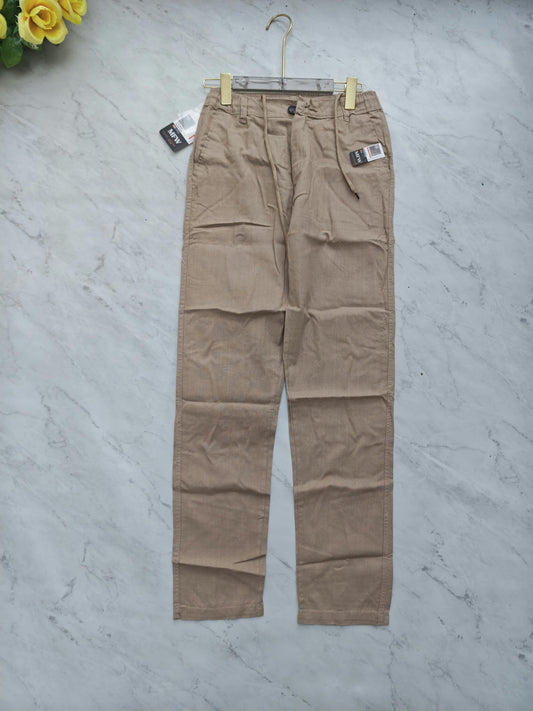 Mfw lenin relax fit pants buy 3 pant @ 1200