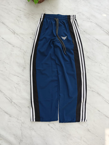 NS 3 Line Baggy track pants buy 3 pcs @499