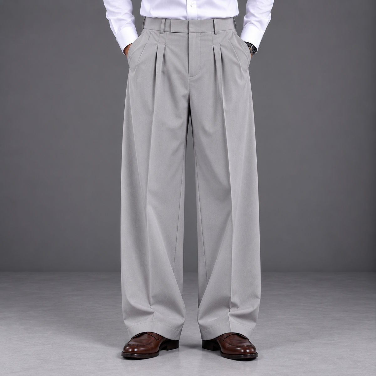 MFW korean baggy pants  buy 3 pant @ 1200