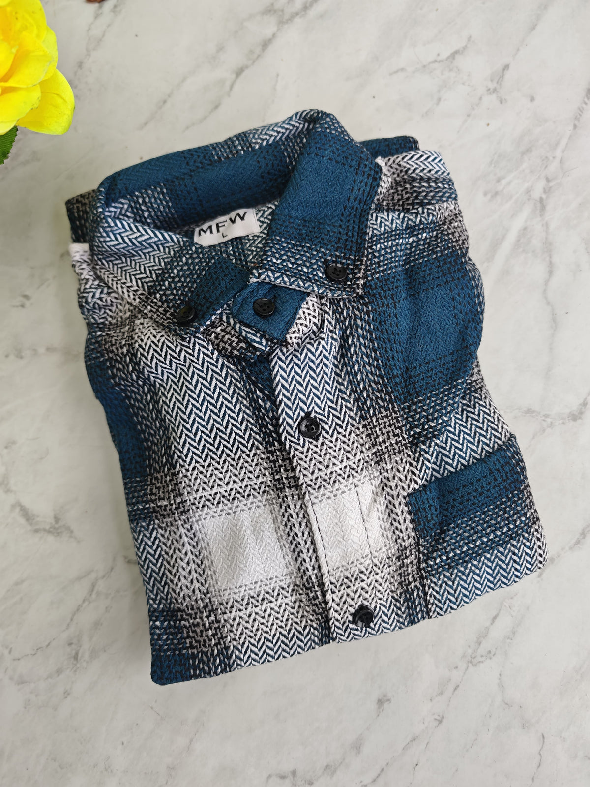 MFW Old money type korean weaving Full sleeve shirts Single pcs @299 and Buy 4 pcs combo @999