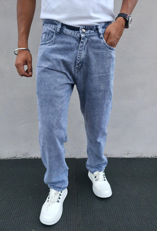 Big size plain mom fit jeans pant buy @349 only