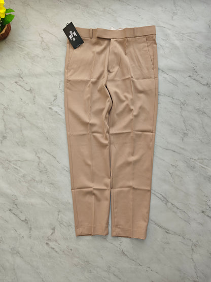 MFW Twill fabric polo fit pants  buy 3 pant @ 1200