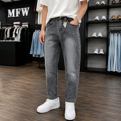 3 in 1 Combo Mom fit jeans 3 pcs @999