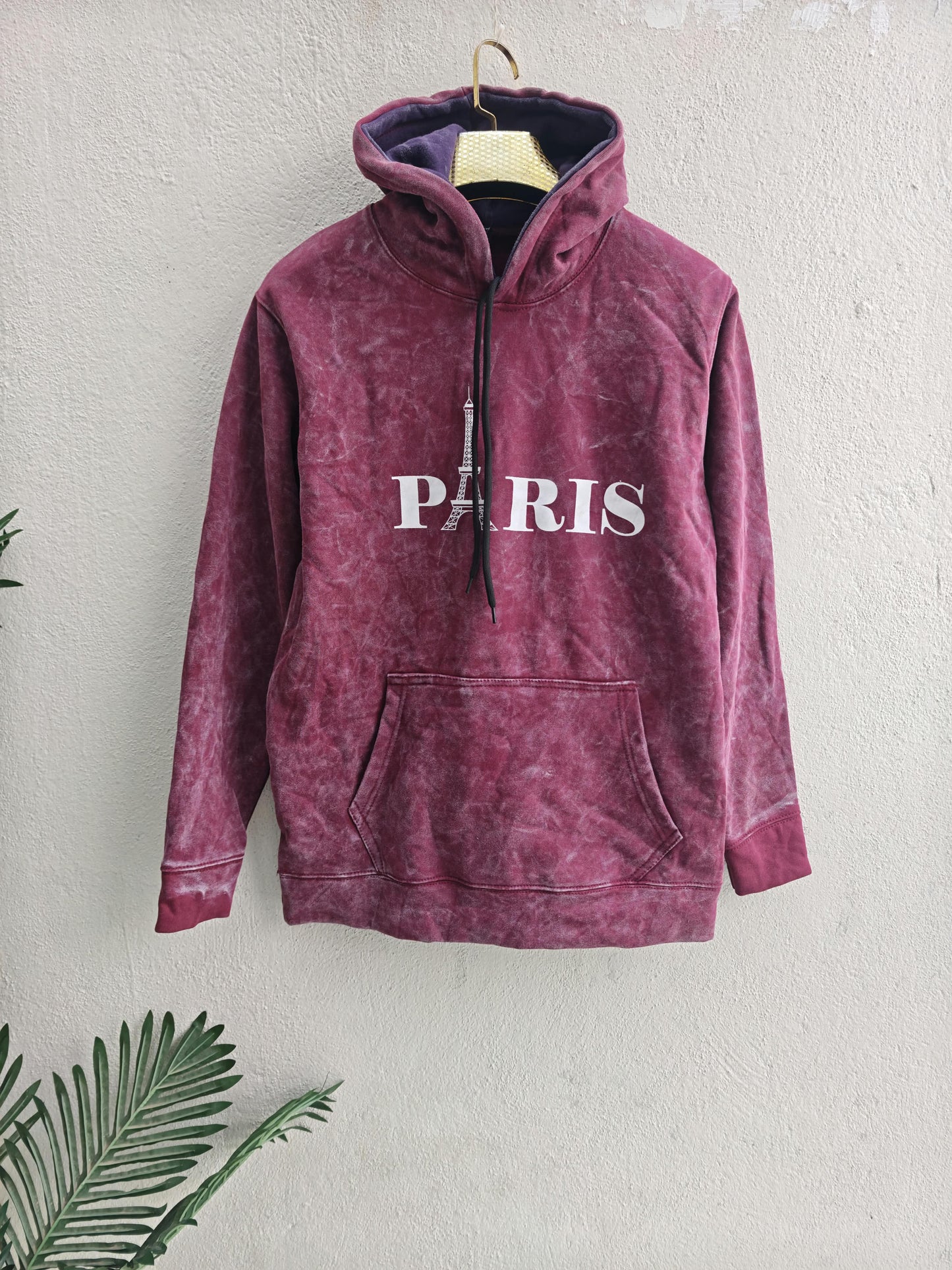 Men's premium Loopknit Hoodies single pcs @299 and Buy 4 pcs combo @999(Random design only no color selection only size selection )