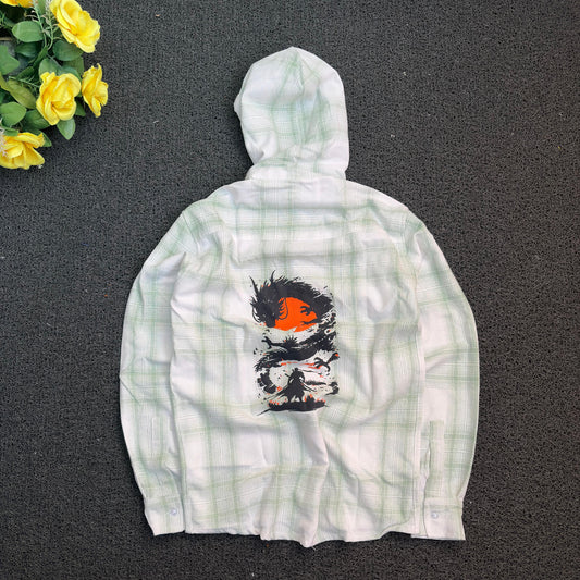 MFW  back print Hoodies type shirt single pcs @350 and Buy 3 pc combo @999