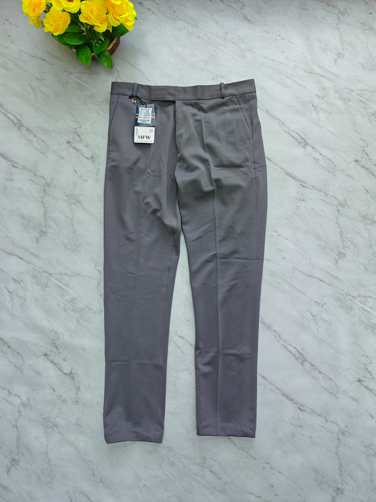 MFW penut fabric polo fit pants  buy 3 pant @ 1200