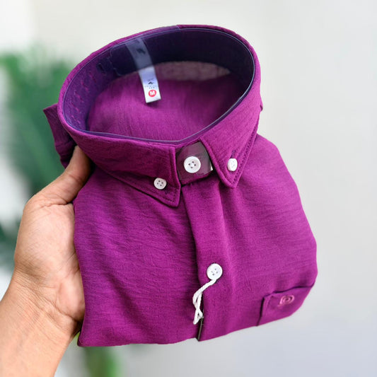 Crush Lenin Shirts single pcs @299 and Buy 4 pcs combo @999