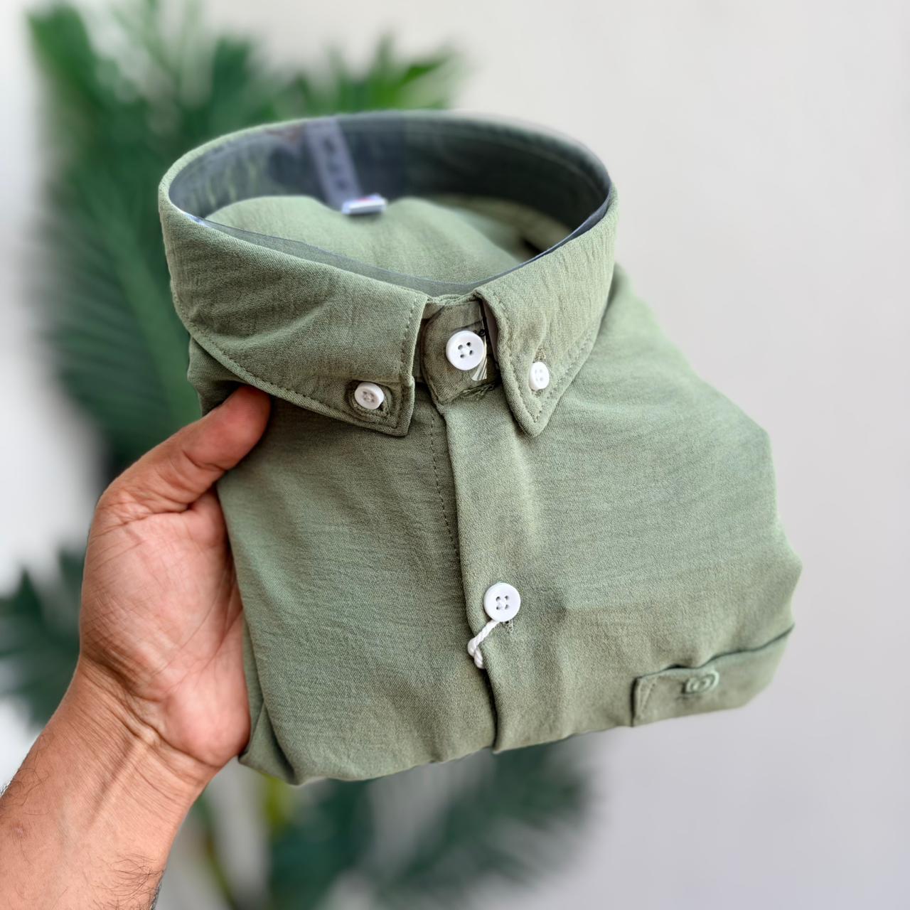 Crush Lenin Shirts single pcs @299 and Buy 4 pcs combo @999