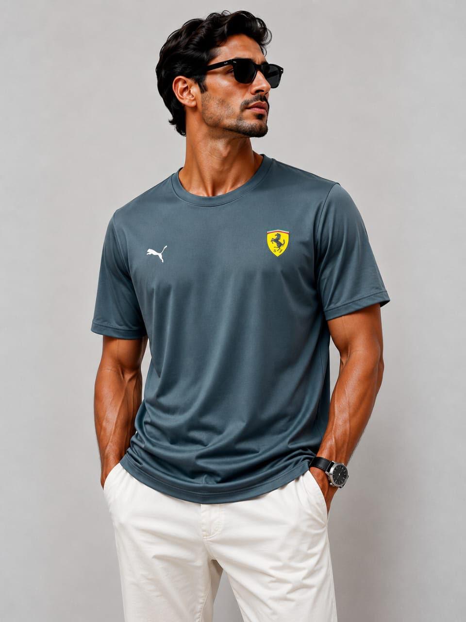 Mfw Drifit Half sleeves Tshirt buy @100rs