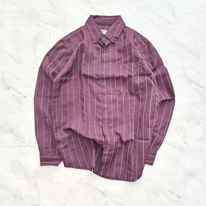 Mfw old money type lenin Stripes Shirts single pcs @299 and Buy 4 pcs combo @999