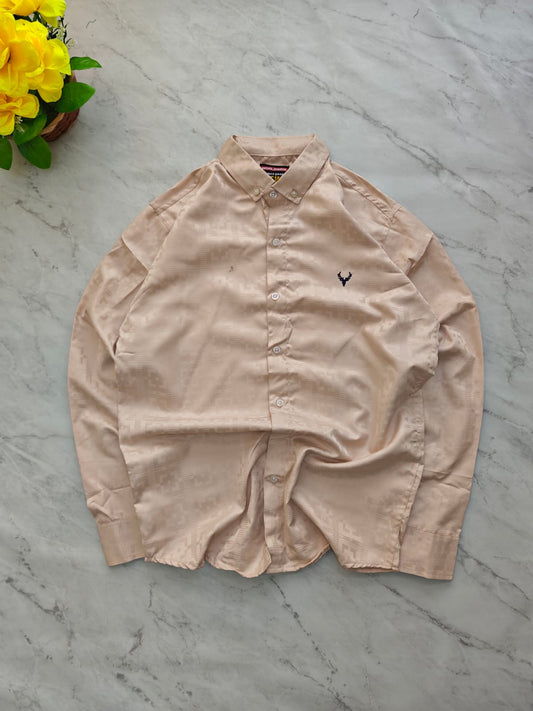 MFW Texture design party wear shirts Single pcs @299 and Buy 4 pcs combo @999